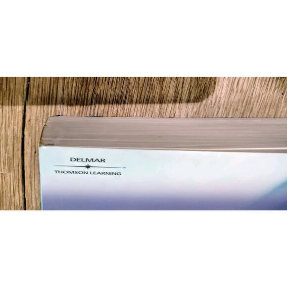 Delmars Guide Laboratory Diagnostic Tests - Rick Daniels Textbook Nursing School - Picture 7 of 13